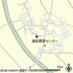 栃木県大田原市北金丸234周辺の地図