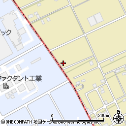 栃木県那須塩原市三区町530-57周辺の地図