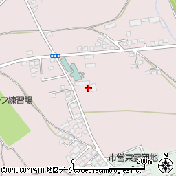 有限会社佐藤自動車工業周辺の地図