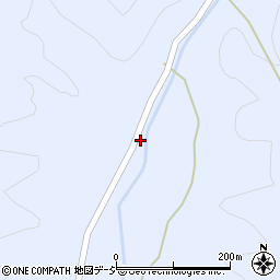 栃木県大田原市北野上2031周辺の地図