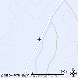 栃木県大田原市北野上2046周辺の地図