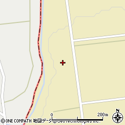 富山県黒部市宇奈月町愛本新770周辺の地図