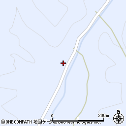 栃木県大田原市北野上2051周辺の地図
