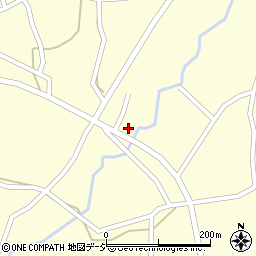 新潟県妙高市田口714周辺の地図