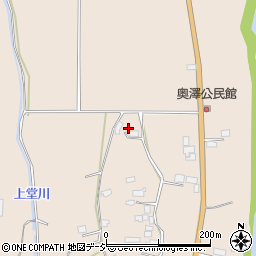 栃木県大田原市黒羽向町1239周辺の地図