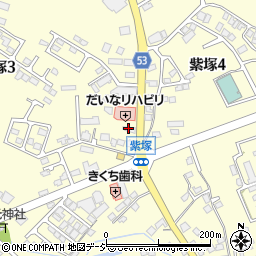 鈴正石材店周辺の地図