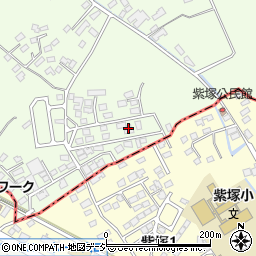 栃木県那須塩原市石林144-6周辺の地図