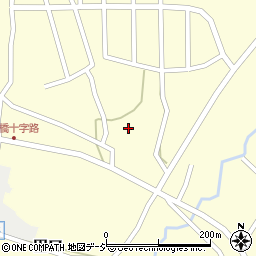 新潟県妙高市田口907周辺の地図