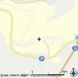 新潟県妙高市田口1253周辺の地図