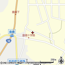新潟県妙高市田口893周辺の地図