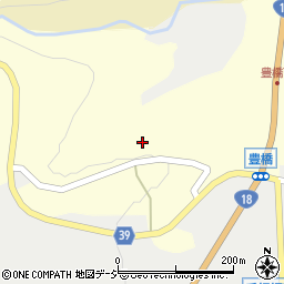 新潟県妙高市田口1246周辺の地図