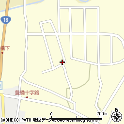 新潟県妙高市田口930-118周辺の地図