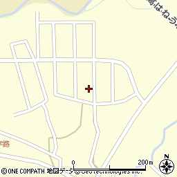 新潟県妙高市田口930-37周辺の地図