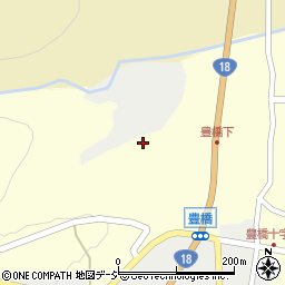 新潟県妙高市田口1241周辺の地図