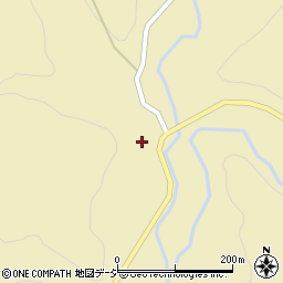 茨城県北茨城市関本町才丸158周辺の地図