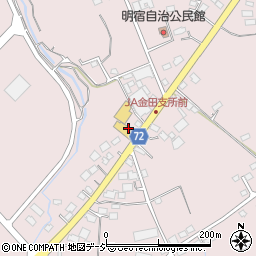 小泉輪店周辺の地図