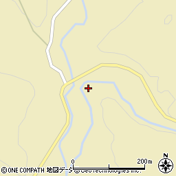 茨城県北茨城市関本町才丸77周辺の地図