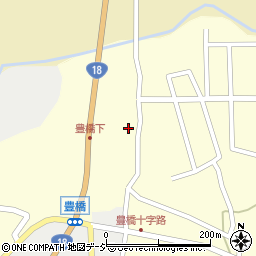 新潟県妙高市田口1181周辺の地図