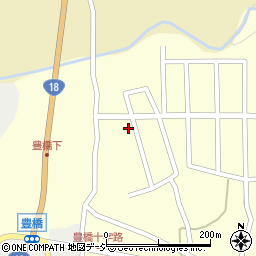 新潟県妙高市田口930-137周辺の地図