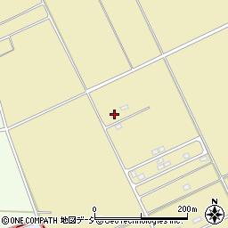 栃木県那須塩原市三区町538-23周辺の地図
