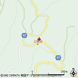 新潟県妙高市樽本294周辺の地図