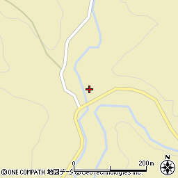 茨城県北茨城市関本町才丸65周辺の地図