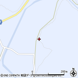 栃木県大田原市北野上716周辺の地図