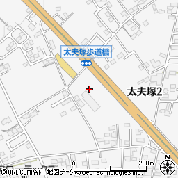 ネクステージ那須塩原買取店周辺の地図