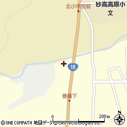 有限会社宇田商事周辺の地図