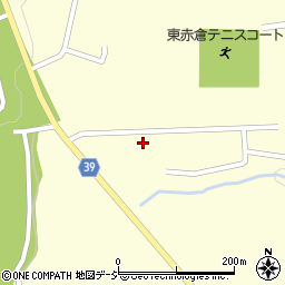 新潟県妙高市田口1455-6周辺の地図