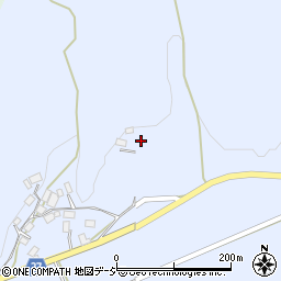 栃木県大田原市北野上167周辺の地図