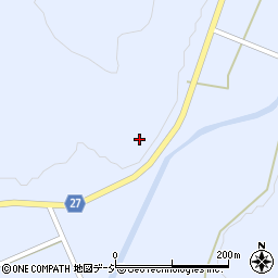 栃木県大田原市北野上3534周辺の地図