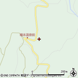 新潟県妙高市樽本264周辺の地図