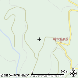 新潟県妙高市樽本473周辺の地図