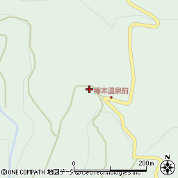 新潟県妙高市樽本442周辺の地図