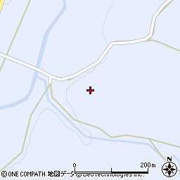 栃木県大田原市北野上602周辺の地図