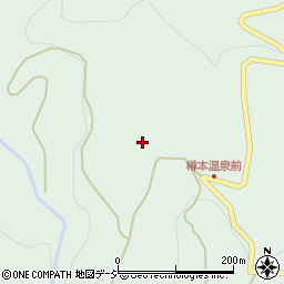 新潟県妙高市樽本476周辺の地図