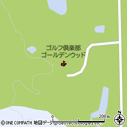 栃木県大田原市北野上3604周辺の地図