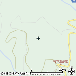 新潟県妙高市樽本423周辺の地図