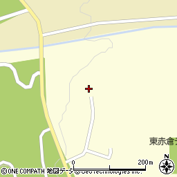新潟県妙高市田口1424周辺の地図