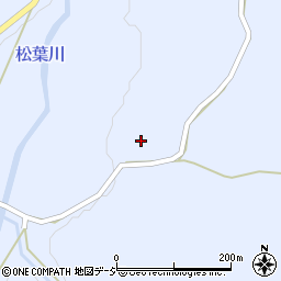 栃木県大田原市北野上586周辺の地図
