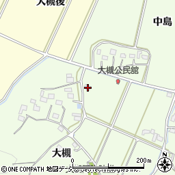福島県いわき市勿来町窪田大槻273-2周辺の地図