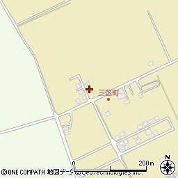 栃木県那須塩原市三区町577-24周辺の地図