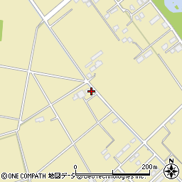 藤田塾周辺の地図