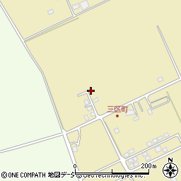 栃木県那須塩原市三区町577-27周辺の地図