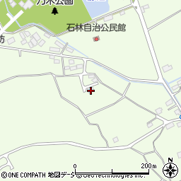 有限会社野崎テクノサービス周辺の地図