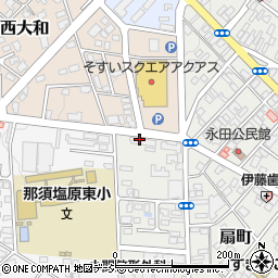 網元寿司周辺の地図