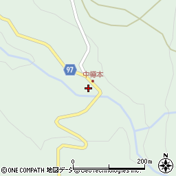 新潟県妙高市樽本74周辺の地図