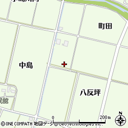福島県いわき市勿来町窪田周辺の地図