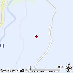 栃木県大田原市北野上545周辺の地図